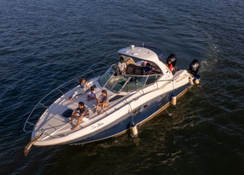 Private Luxury Yacht in Goa- Your Ultimate Coastal Experience