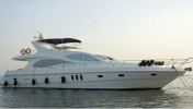Luxury Yachts with Elegant Interiors