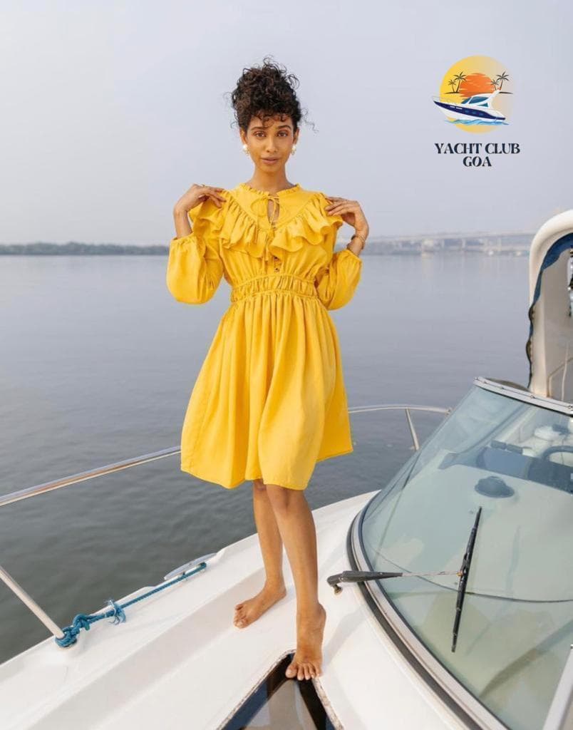Luxury Yacht Charter for Groups