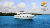 Birthday Celebrations on Yachts