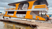 Party Catamarans for Rent