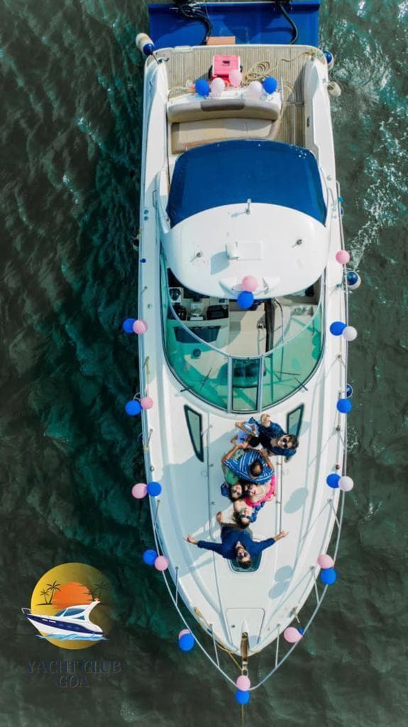 Goa Birthday Party Packages