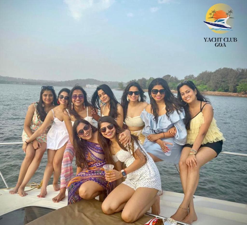 Luxury Bachelorette Party Venues