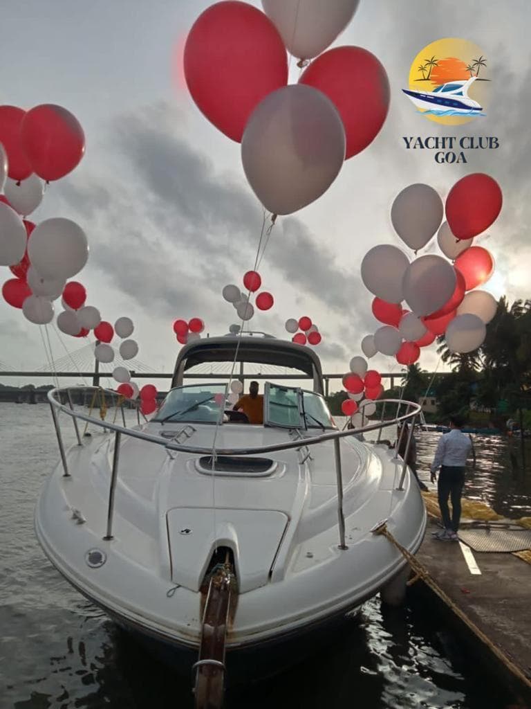 Goa Bachelorette Party Ideas