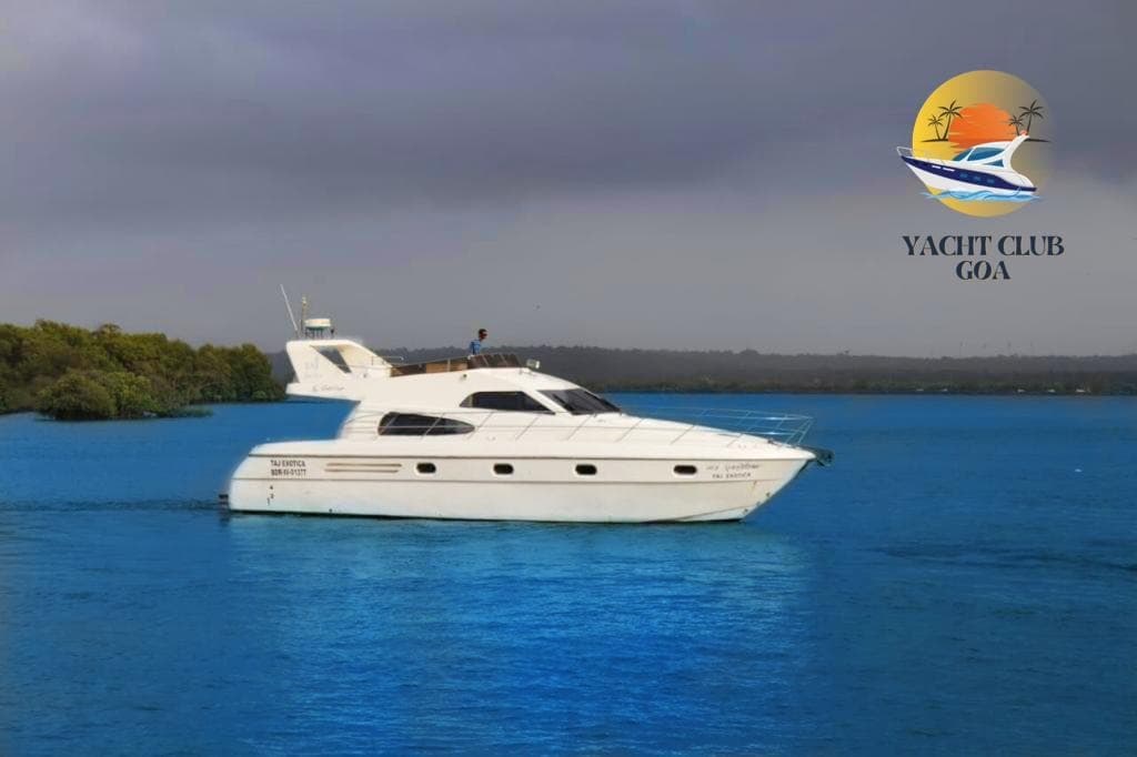 Luxury Yacht Birthday Parties