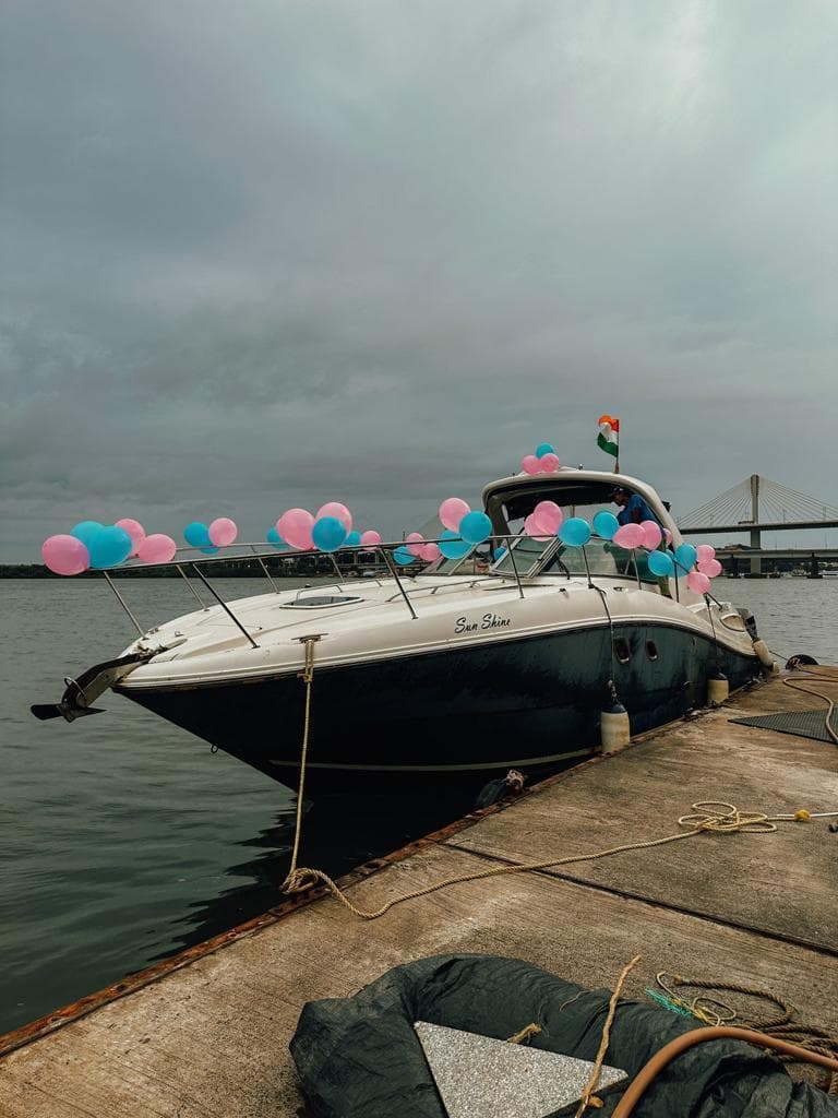 Bachelorette Party Activities in Goa
