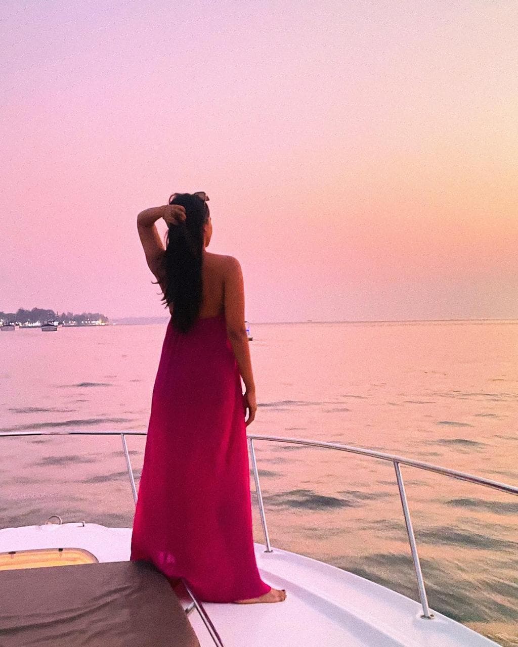 Destination Bachelorette Party in Goa