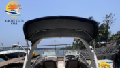 Luxury Speedboat Hire Goa