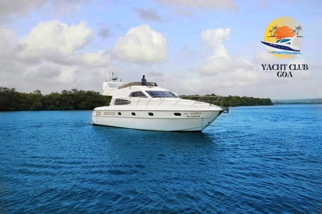 explore yatch