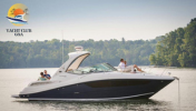 Exclusive Yacht Rentals for Parties