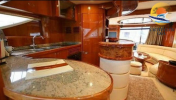 Designer Interiors on Luxury Yachts
