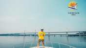 Luxury Yacht Experiences for Groups