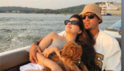 Speedboat Activities in Goa