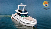 Exclusive Yacht Experience in Goa