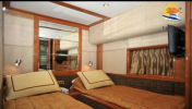 Private Yacht Engagement Celebrations
