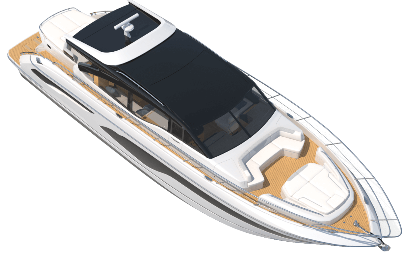 Luxury yachts in goa