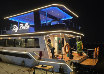 Cost Breakdown: How Much Does It Cost to Hire a Yacht in Goa