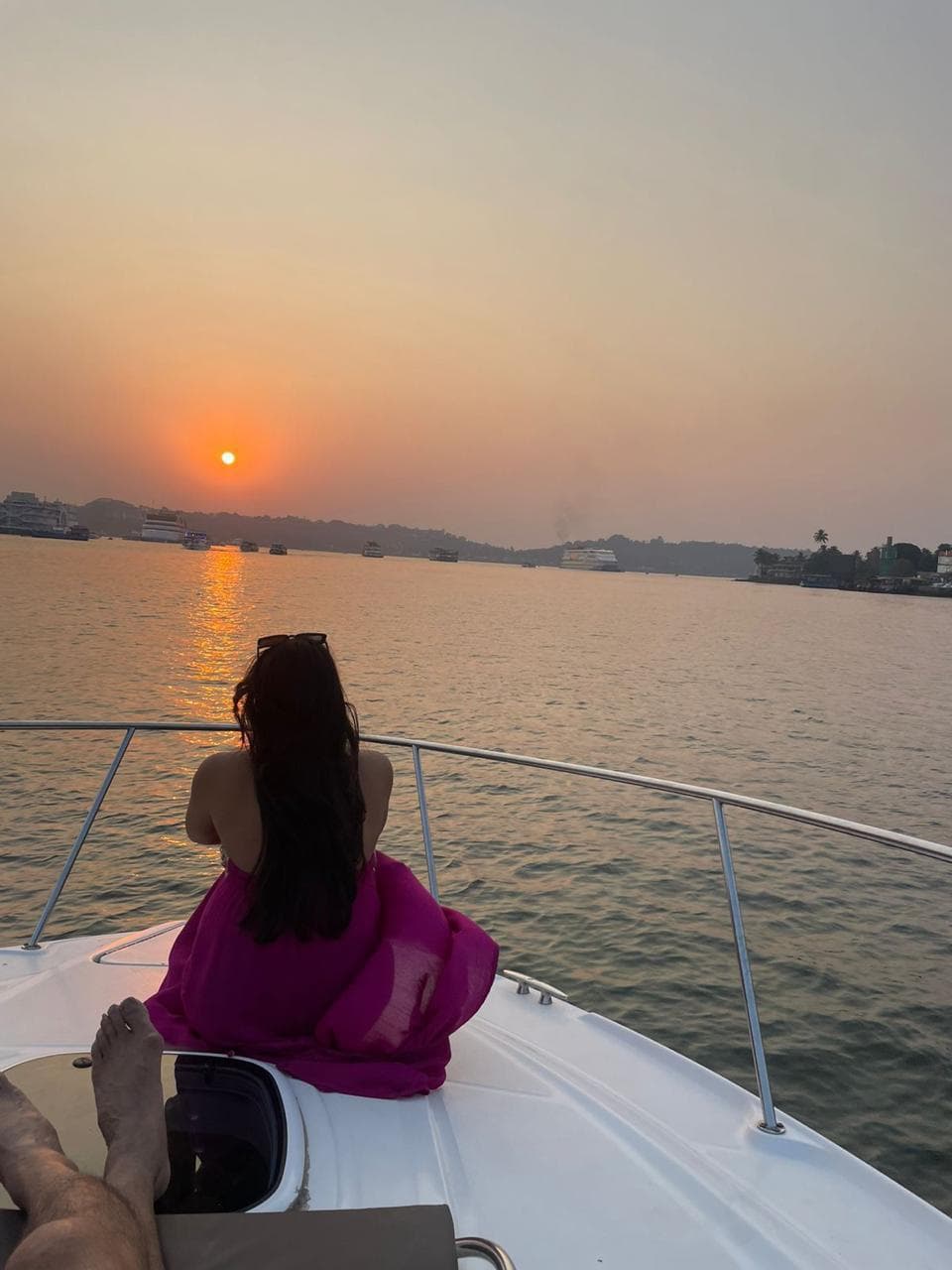 The Ultimate Guide to Yachts in Goa