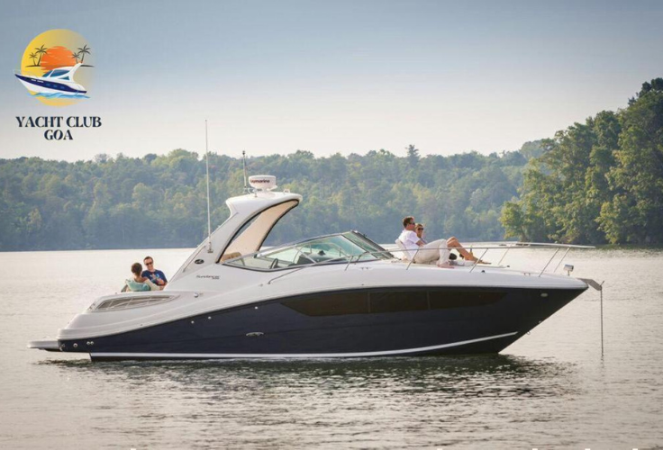 Your Ticket to Luxury and Adventure