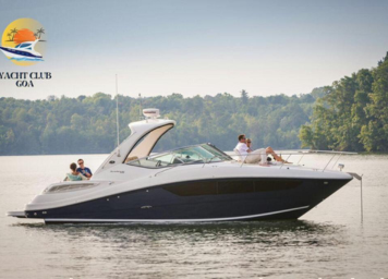 The Ultimate Guide to Yachts in Goa