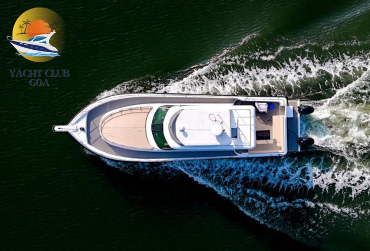 Unveiling the Superiority of Yacht Club Goa