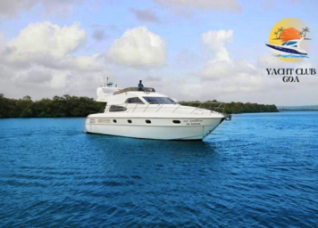 Unwind and Sail Away: Experience Luxury with Yacht Hire in Goa