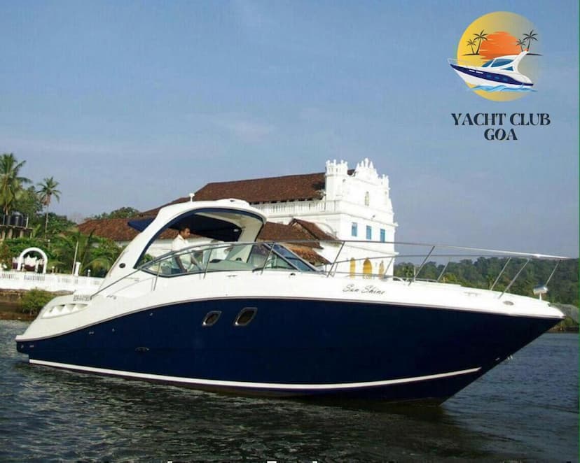 Goa Bachelorette Party Ideas