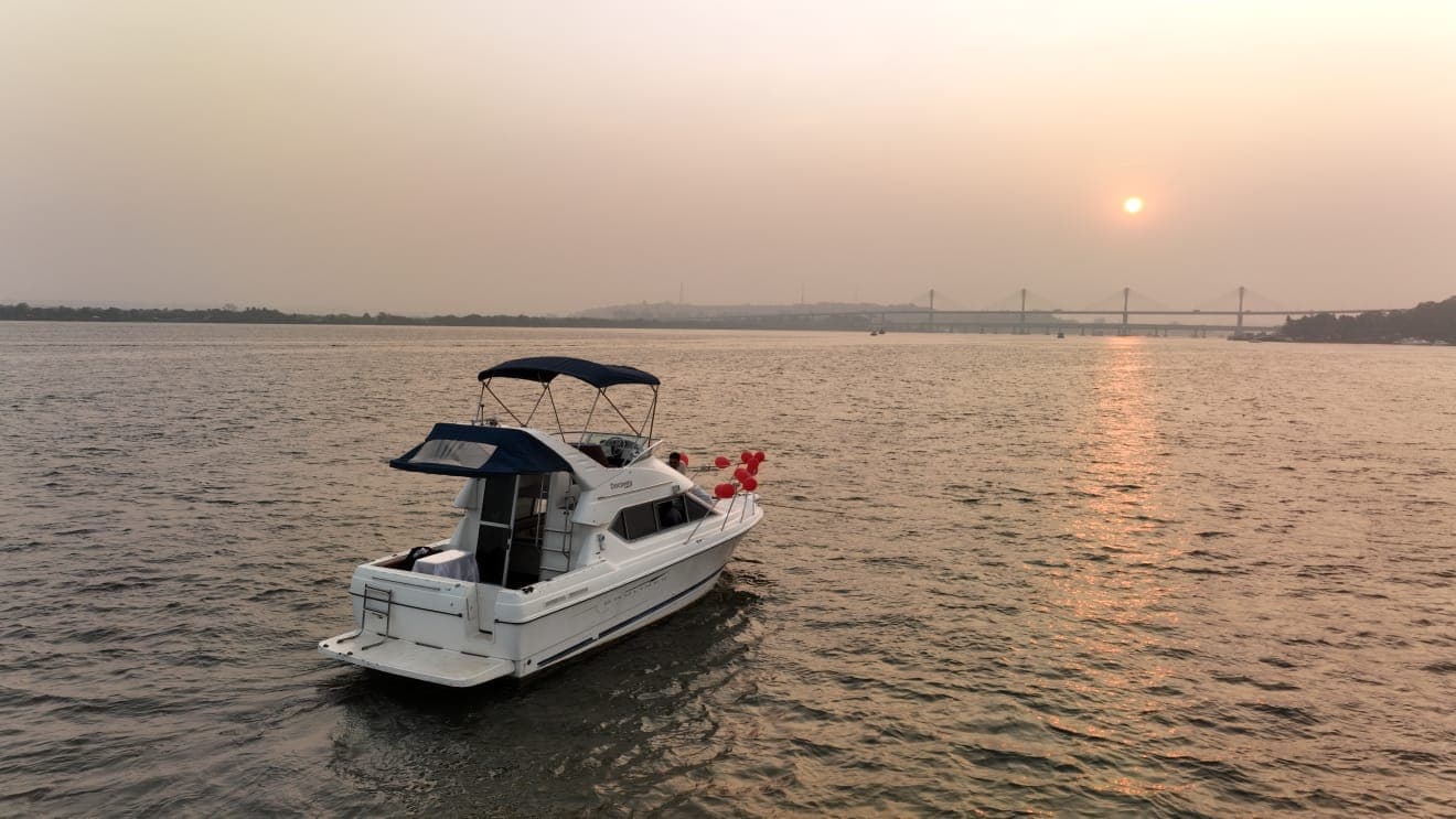 Goa in December for Couples: Fun Things to Do Together